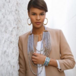 Noonday Collection Tushabe Necklace